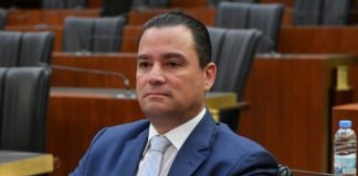 الصايغ من دار الفتوى : الأولوية اليوم لبناء المؤسسات من خلال انتخاب رئيس للجمهورية يكون جامعاً وإصلاحياً ثمّ تشكيل حكومة إصلاحيّة.