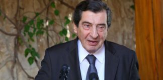 الفرزلي: تقريب وجهات النظر بين عين التينة ومعراب