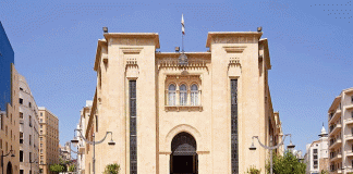 العقدة محلية والصاق التهم بالخارج لتبرير التعطيل !