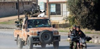 المعارضة السورية: نطمئن السفارات في دمشق أن التغيير المنتظر في سوريا لا يعني انهيار مؤسسات الدولة