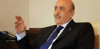 من هو علي مملوك واين يختبىء ؟