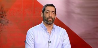 النائب الياس حنكش للبنان الحر ضمن بلا رحمة:هناك أمل،اليوم