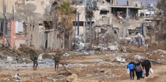 ما هي اهداف وخلفيات اسرائيل من خرق الهدنة ؟