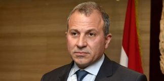 باسيل: على الحكومة أن تحصل على ثقة المجلس النيابي وأن تكون على تعاون ايجابي وبناء معه وأن تكون مبنية على أسس سياسية واجتماعية صلبة وأن تكون مدعومة من كتل سياسية قوية