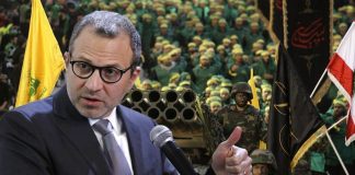 معلومات الجديد: التنسيق بين برّي وباسيل على أعلى مستوى وتخوّف من “ان يخرج الارنب من عندن”