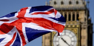 وزير دفاع بريطانيا: لدينا مخاوف بالغة بشأن برنامج إيران النووي وأصولنا العسكرية بدأت بالوصول إلى الشرق الأوسط لحماية عناصرنا