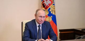 الكرملين: بوتين وافق على لعب دور الوسيط بين أميركا وإيران