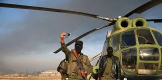 كيف حصلت «هيئة تحرير الشام» على أسلحتها؟