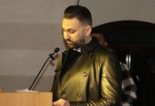 جنبلاط يغرد :ذكرى ميلاد كمال جنبلاط أكبر من التقليد السنوي للمناسبة