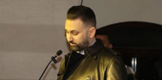 النائب جنبلاط: صار الوقت لنبني من جديد دولة ونعطي أملاً بأيام أفضل