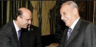 هل يقدم الثنائي على اختيار جعجع رئيسا ؟ ماذا عن موقف باسيل؟