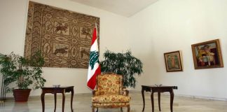 شهر”خطير” للهدنة و”الرمادية” تطبع توجهات الكتل الكبرى !