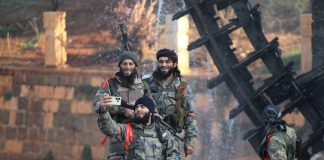 هل يوجد خطوط حمراء لروسيا في الداخل السوري ؟