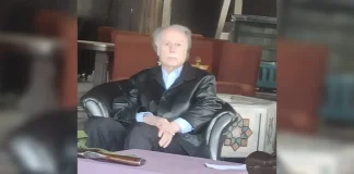 القبض على مسؤول الأمن السياسي في دمشق في نظام الأسد