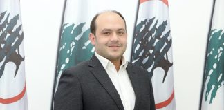 الأسمر: نأمل برئاسة جمهورية جديدة تعبر عن تطلعاتنا وأحلامنا