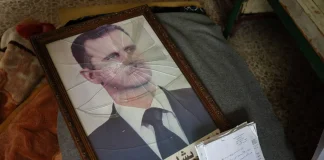 الأحد 8 ديسمبر.. نهاية 50 عاما من حكم البعث … ماذا حصل في سوريا ؟