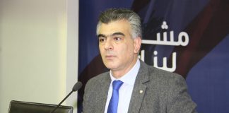 الصايغ: الذم بأداء قائد الجيش من سياسيين معاقبين دوليا شهادةٌ تعلّق على صدره