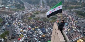 الولايات المتحدة دعمت ودربت مسلحين للإطاحة ببشار الأسد ونظامه