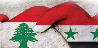 ما مصير الاتفاقيات بين لبنان وسوريا ؟