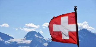 البرلمان السويسري يقرّ حظر “حزب الله”