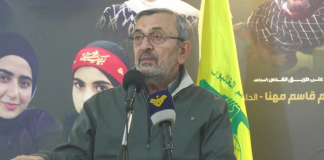 عزّالدين: لا يستطيع أحد من الخارج أن يفرض رئيسا بالقوة