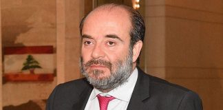 عقيص: من مصلحة “الثنائي الشيعي” أن يكون جعجع هو رئيس الجمهورية المقبل