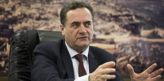 وزير الحرب الإسرائيلي صادق على خطة لضرب عشرات المواقع للحوثيين