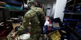 العثور على غرفة الكنز في قصر الاسد !