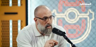 لقبه الجديد سفير الرياضة في الإمارات فادي الخطيب: أتعرض للمحاربة في لبنان وإذا “فتت عمجلس الوزراء بكسره وبستقيل