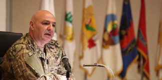 دستوريًا: هل يجوز انتخاب قائد الجيش رئيسًا للجمهورية؟