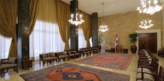 الفاتيكان يتحرك والممانعة متلهّفة لرئيس بـ”فلوس”