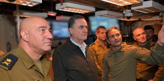 كاتس : لن نسمح بالمساس بالدروز في سوريا