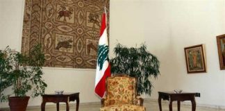 من هو”مرشح التهريبة” ومن تريد السعودية؟