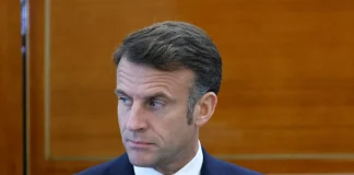 الرئاسة الفرنسية: ماكرون سيزور لبنان الجمعة المقبلة