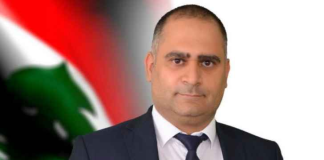 سلسلة من الاسئلة وجهها مسعد الى المرشحين للرئاسة