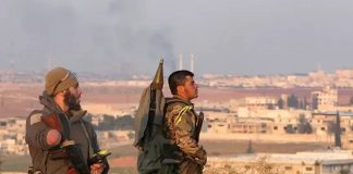 من يقاتل في سوريا ولماذا؟