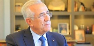 سليمان: يكفي إضاعة الوقت