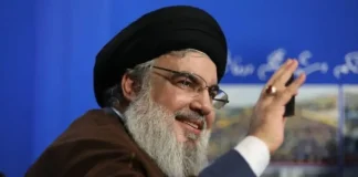 أعلنت العلاقات الاعلامية في حزب الله عن إطلاق “الأوبريت الأضخم بمناسبة الذكرى الأولى لاستشهاد الأمين العام لحزب الله سماحة السيد حسن نصرالله”، بعنوان “لن يموت القائد”.