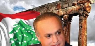 وئام وهاب: ساعات ويعلن سماحة الشيخ البطل حكمت الهجري النصـر في السويداء