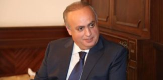 وئام وهاب: تكليف الديك بالمفاوضات يوصل لهذه النتيجة!