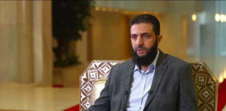 أميركا حذرت الشرع من تعيين مقاتلين أجانب في الجيش