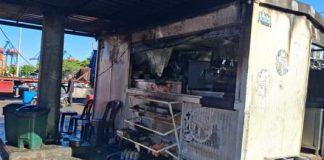 ما قصة البؤرة الأمنية المحاذية لمرفأ بيروت؟