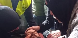 *بالصورة الشهيد’ علي غالب قطيش من بلدة حولا*