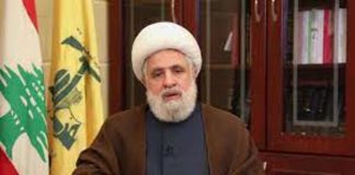 الجيش الإسرائيليّ لم يتقدّم داخل الاراضي سوى أمتارٍ والمجاهدون في الجبهة مطمئنون والشعب اللبنانيّ كان حاضنًا كما الجيش اللبنانيّ الذي كان مساندًا