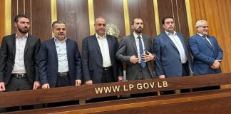 من ستسمي “كتلة الإعتدال” للحكومة الجديدة؟