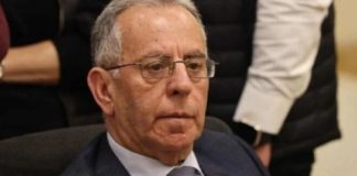 شكوى تحرّش ضد رئيس مجلس شورى الدولة