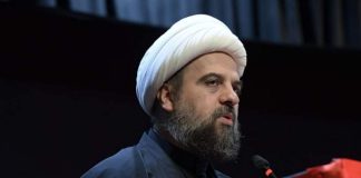 المفتي قبلان لـ”اليونيفيل”: لا بدّ من خروج الإسرائيلي اليوم وإلا فسنخرجه بالقوة