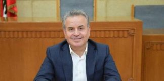 النائب أسعد درغام: موقفنا ثابت وواضح وإذا حصل قائد الجيش على 86 صوتاً فـ”صحتين على قلبو” وسنكون في المعارضة