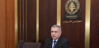 النائب ادغار طرابلسي: سنضع ورقة بيضاء بحال عدم وجود توافق يحفظ الآلية الدستورية