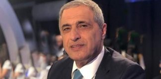 هاشم: نتجه لاختيار اسم نجيب ميقاتي